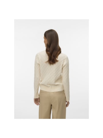 Vero Moda Pullover in birch