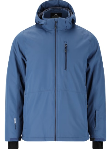 Whistler Jacke Drizzle in 2020 Ensign Blue