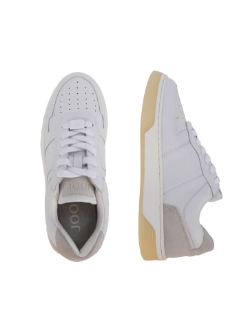 JOOP! Sneaker 'Lista New Coralie in Weiß'