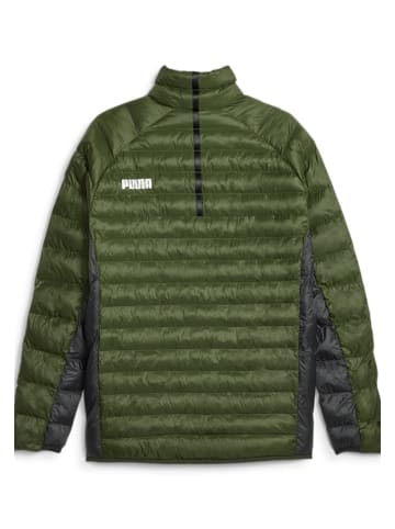 Puma Jacke in grün