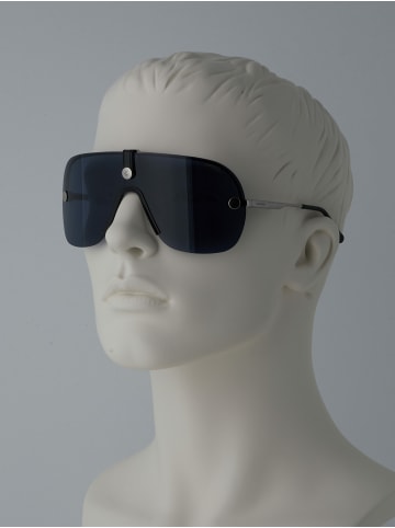 Carrera Sonnenbrille für Damen in schwarz