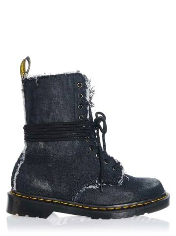 Dr. Martens Stiefel & Stiefeletten für Herren in blau