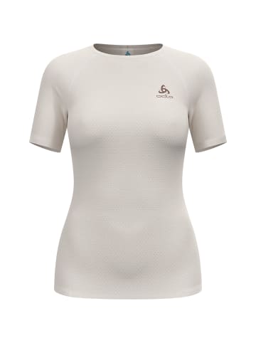 Odlo MERINO PERFORMANCE DRY in Hellgrau081