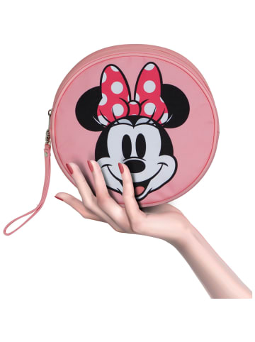 Disney Kulturbeutel Minnie Mouse in multicolor