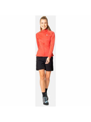 Odlo Midlayer Fli in Rot451