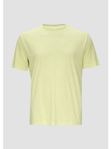 s.Oliver T-Shirt in 7010_limettengrün