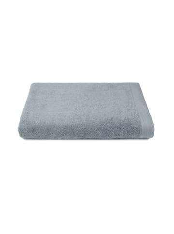 Grace Grand Spa Handtuch Absolut in Silber