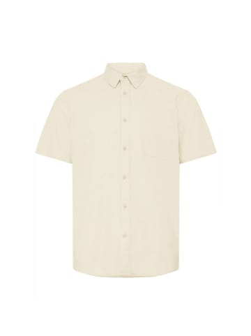 BLEND Leinenhemd BHLins in Beige