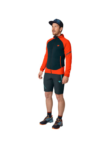 DYNAFIT TRANSALPER LIGHT PTC M HOODY in Pflaume4491