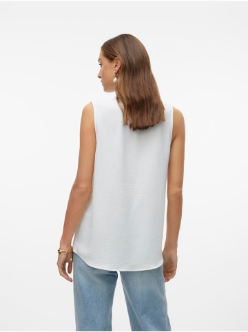 Vero Moda Top in Snow White