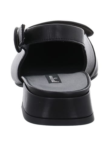 Paul Green Sandaletten in black