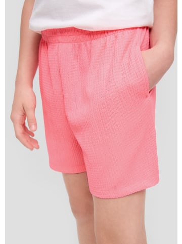 s.Oliver Leggins in 0069_pink