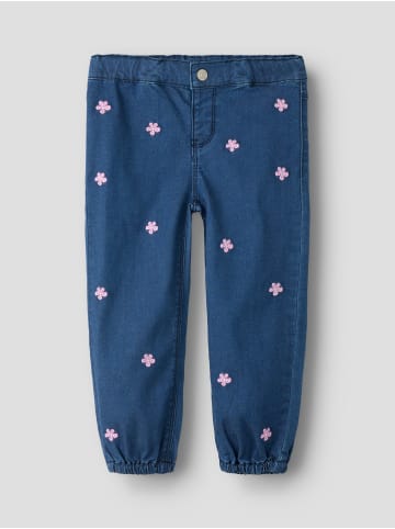 name it Jeans in Dark Blue Denim