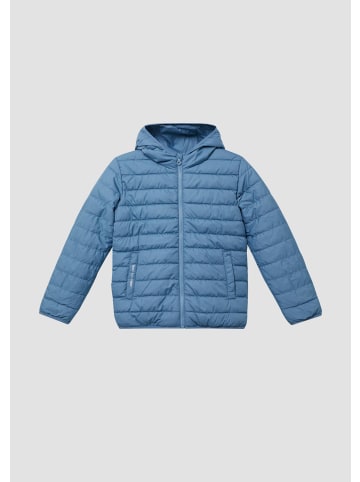 s.Oliver Outdoor-Jacke in 5470_hellblau