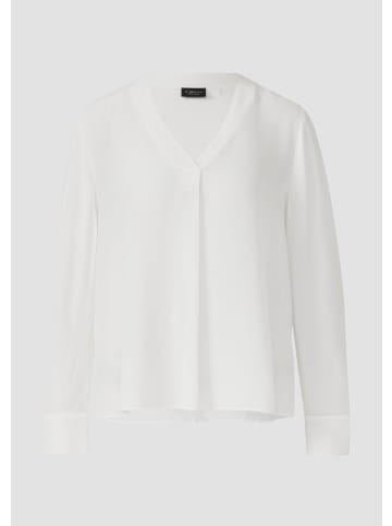 s.Oliver Bluse in 0200_ecru