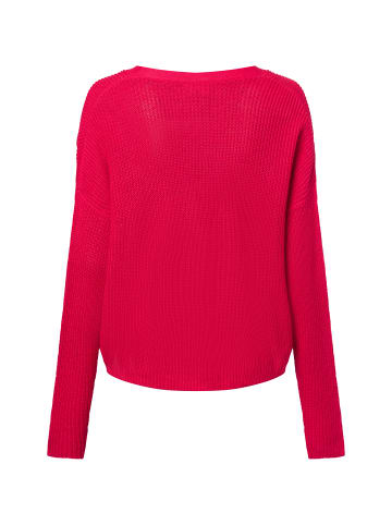 FYNCH-HATTON Strickjacke in rot - 0001