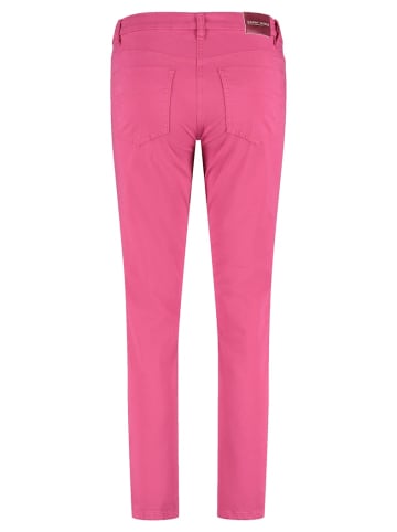 Gerry Weber Jeans soline slim fit in Rosa