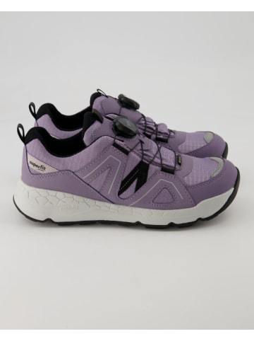 superfit Sneaker in Lila