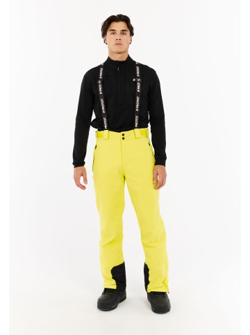 Protest " PRTChester in Lime Splash