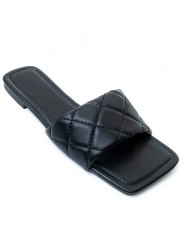 Montevita Sandalen Palanti in Schwarz