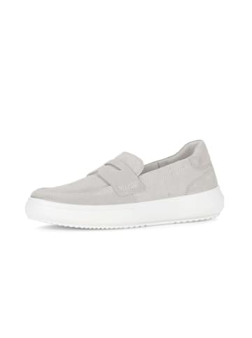 Gabor Slipper in grau
