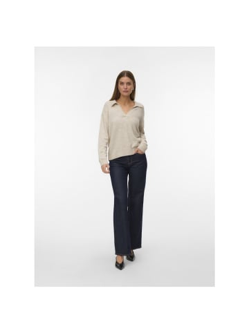 Vero Moda Pullover in birch