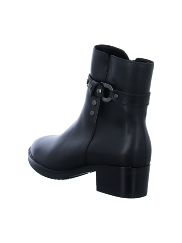 Gabor Klassische Stiefeletten in Schwarz