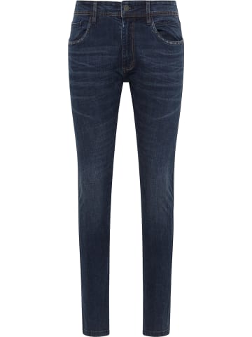 DreiMaster Maritim Jeans in Blau