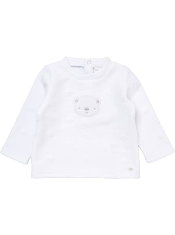 Rock a Bye Baby Boutique Babysets Eisbär in weiss