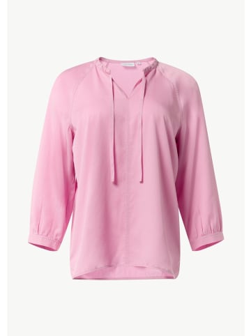comma Bluse in 4441_altrosa
