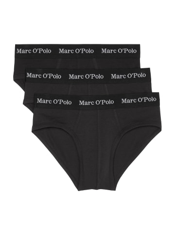 Marc O´Polo Bodywear Slip / Unterhose Essentials in Schwarz