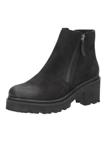 Josef Seibel Stiefelette Josephine 01 in schwarz