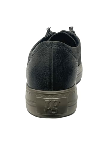 Paul Green Sportliche Schnürschuhe in Grau