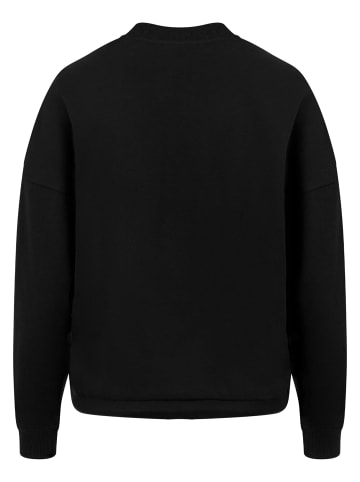 Absolute Cult Absolute Cult Rundhalsausschnitt in black