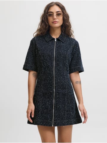 JJXX Jeanskleid in Dark Blue Denim