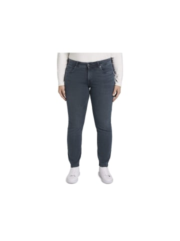 Tom Tailor Stretchjeans in blau