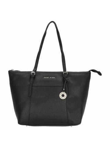 JOOP! Jeans Women Diurno Helena - Shopper 32 cm in schwarz