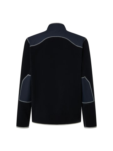 Oakley Sweatshirt Butter Tech Fleece in schwarz