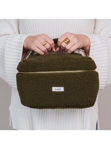 Taschen Teddy Travel Bag Grün  in  Grün