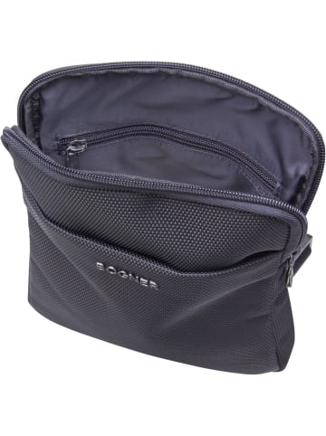 Bogner Beuteltasche Keystone Frank XSVZ 1 in Black