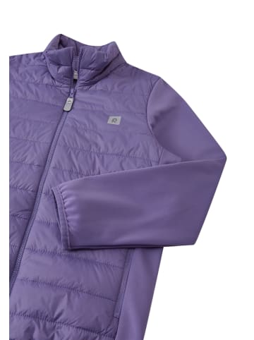 Reima Hybrid Jacke " Sprintti " in Misty Violet