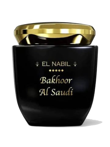 El Nabil Bakhoor Al Saudi