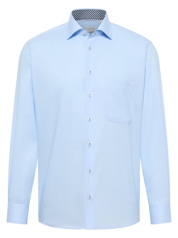 Eterna Hemd COMFORT FIT in hellblau
