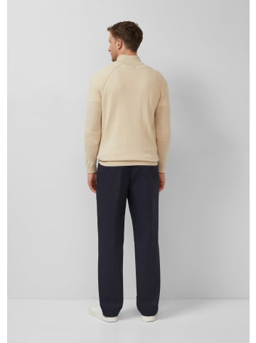 s.Oliver Strickpullover in 8001_helles beige