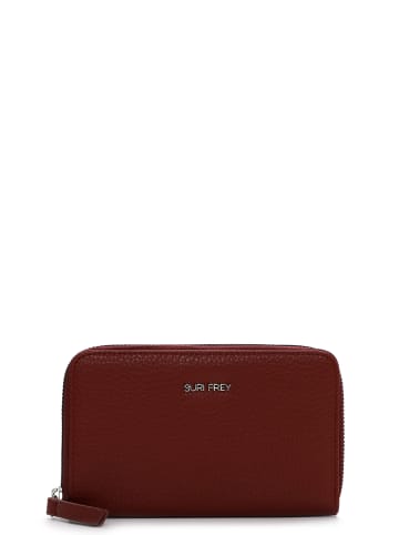 SURI FREY Geldbörse SFY Tiffy in red
