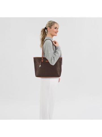 PICARD Sonja Sonja Shopper Tasche 36 cm in cafe