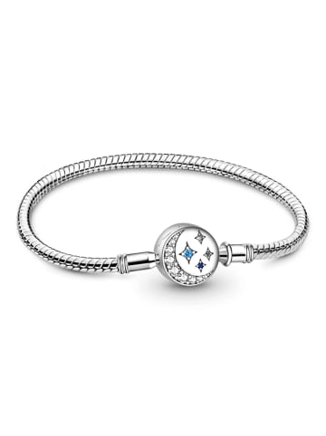 GNOCE 925 Sterling Silber 19 cm