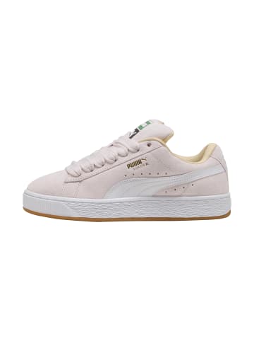 Puma Sneaker aus Wildleder XL Jasmine