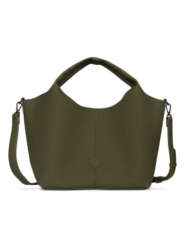 Bugatti Zoe Shopper Tasche 48 cm olive