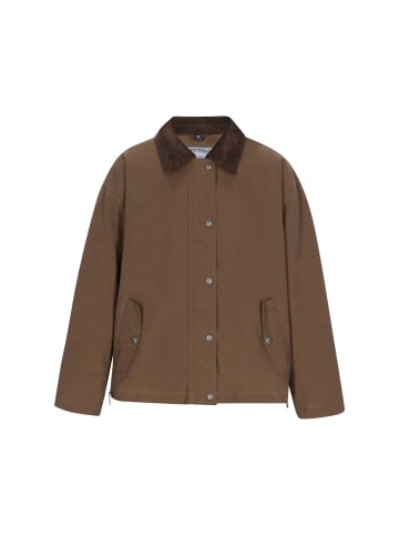 DreiMaster Vintage Women Jacket in mud